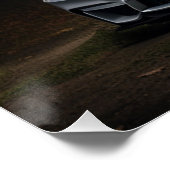 Poster Auto-reeks 2-3 Perfect Poster (Hoek)