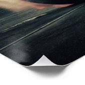 Poster Auto serie 10 12 Perfect Poster (Hoek)