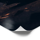 Poster Auto série 1-6 (Coin)