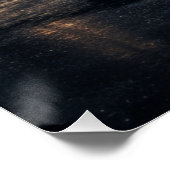 Poster Auto série 1-9 (Coin)