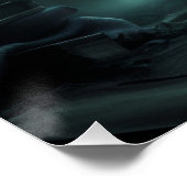 Poster Auto série 5-4 (Coin)