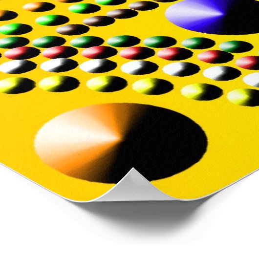 Poster autochtone (Coin)