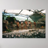 Poster Autochtone (Devant)