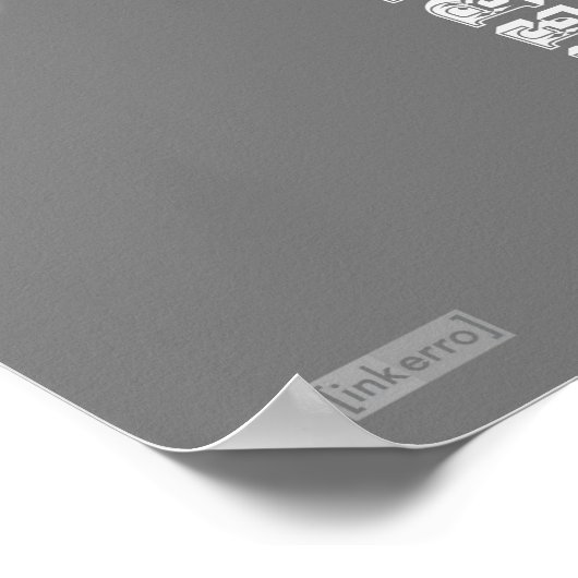 Poster autodidacte (Coin)