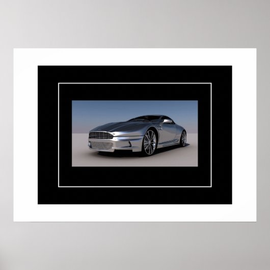 Poster automatisch (Voorkant)