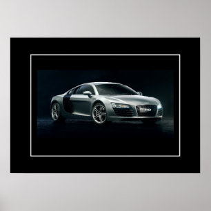 Poster automatisch