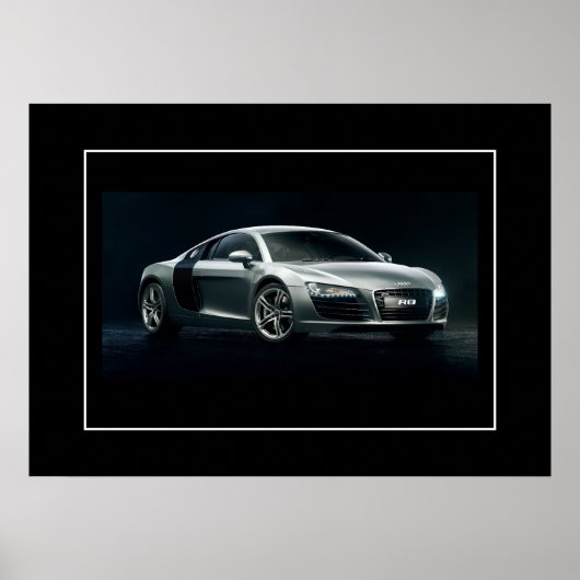 Poster automatisch (Voorkant)