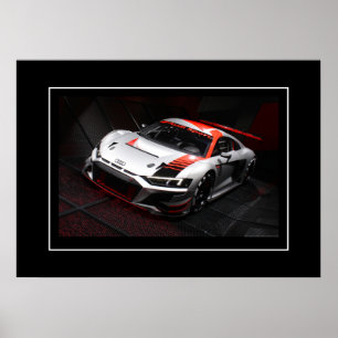 Poster automatisch