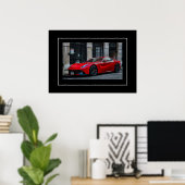 Poster automatisch (Thuiskantoor)