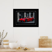 Poster automatisch (Keuken)