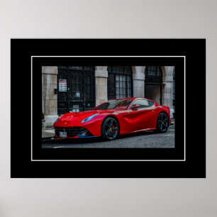 Poster automatisch