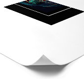 Poster automatisch (Hoek)