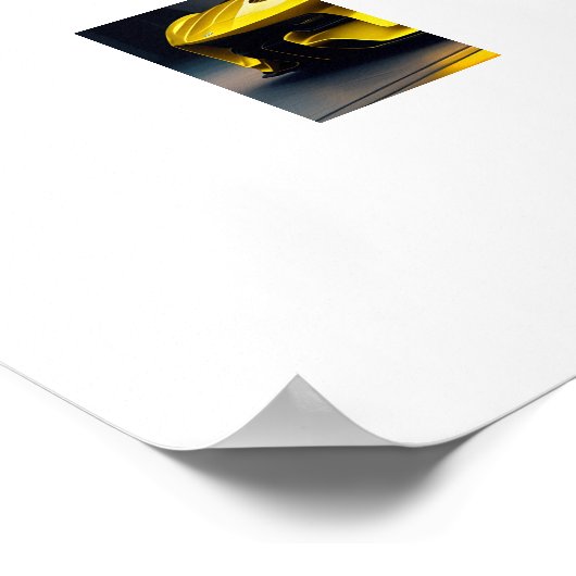 Poster automatisch (Hoek)