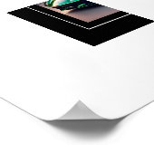 Poster automatisch (Hoek)
