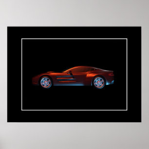 Poster automatisch