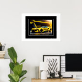 Poster automatisch (Thuiskantoor)