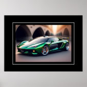 Poster automatisch (Voorkant)