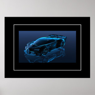 Poster automatisch