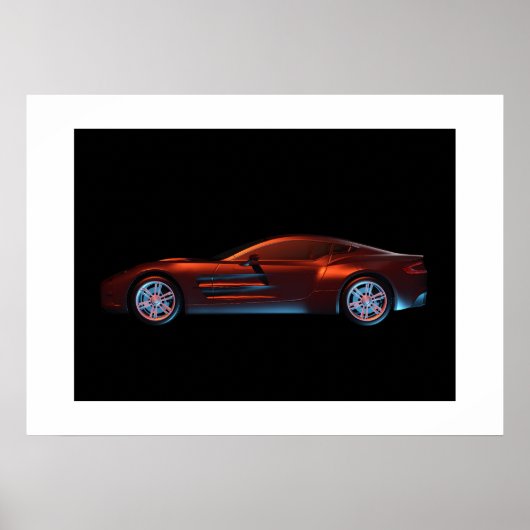 Poster automatisch (Voorkant)
