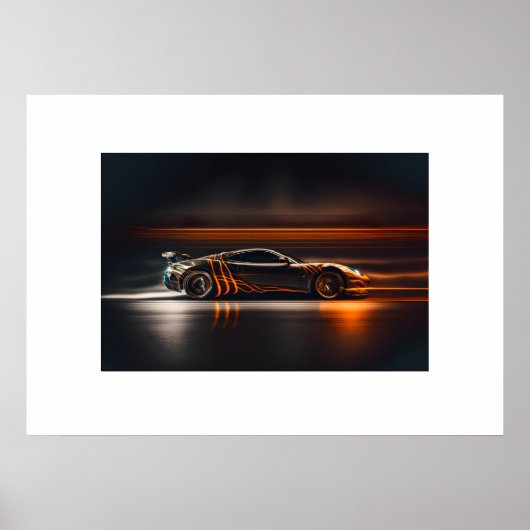 Poster automatisch (Voorkant)