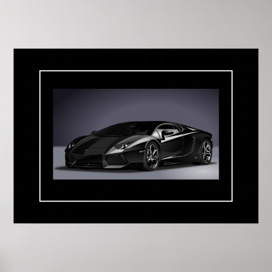 Poster automatisch (Voorkant)