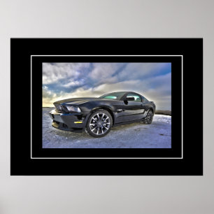 Poster automatisch