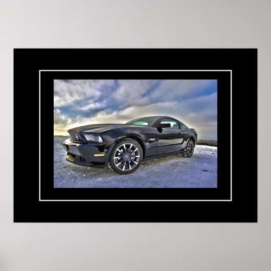 Poster automatisch (Voorkant)
