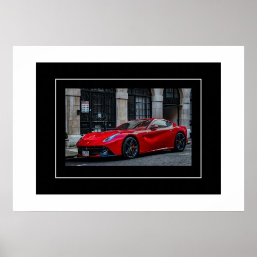 Poster automatisch (Voorkant)