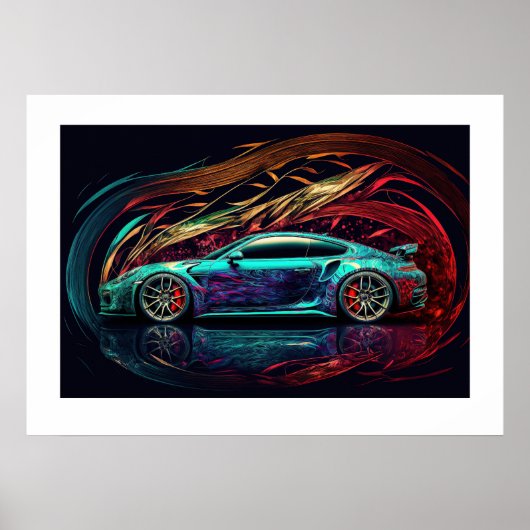 Poster automatisch (Voorkant)