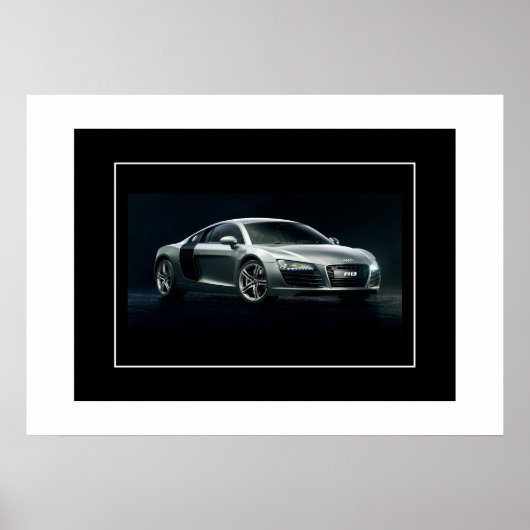 Poster automatisch (Voorkant)