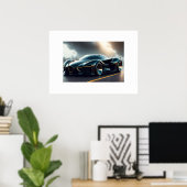 Poster automatisch (Thuiskantoor)