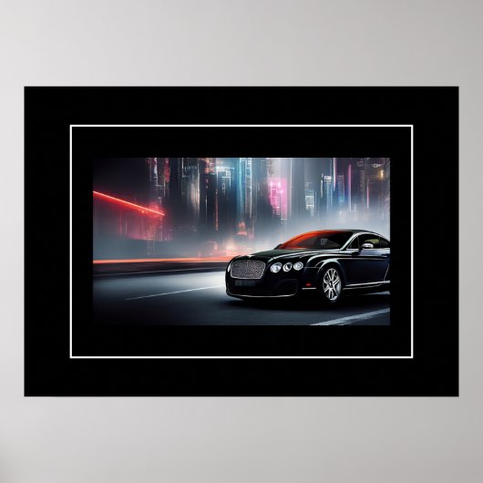 Poster automatisch (Voorkant)