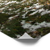 Poster automne (Coin)