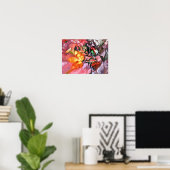 POSTER AUTOMNE (Bureau à domicile)