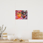 POSTER AUTOMNE (Cuisine)