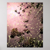 POSTER AUTOMNE (Devant)