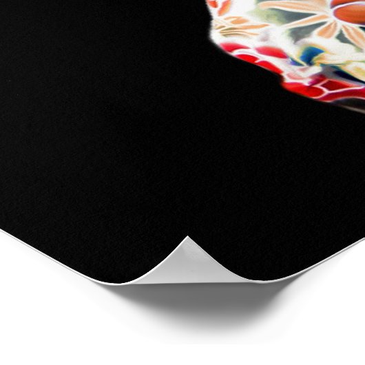 Poster Automne (Coin)