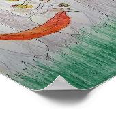 Poster Automne (Coin)