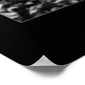 Poster Automne (Coin)