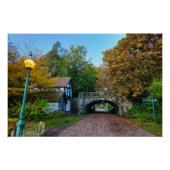 Poster Automne (Devant)