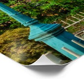 Poster Automne (Coin)