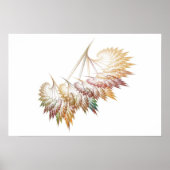 Poster Automne (Devant)