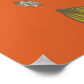 POSTER AUTOMNE (Coin)