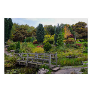 Poster Automne