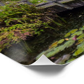 Poster Automne (Coin)