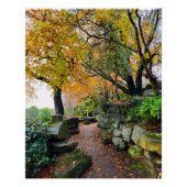 Poster Automne (Devant)