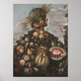 Poster Automne 1580-1600