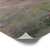 Poster Automne 1891 (Coin)