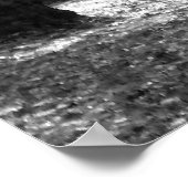 Poster Automne à Central Park 06 25 (Coin)