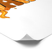 Poster Automne Coquette Mama - Cosy Automne esthétique av (Coin)